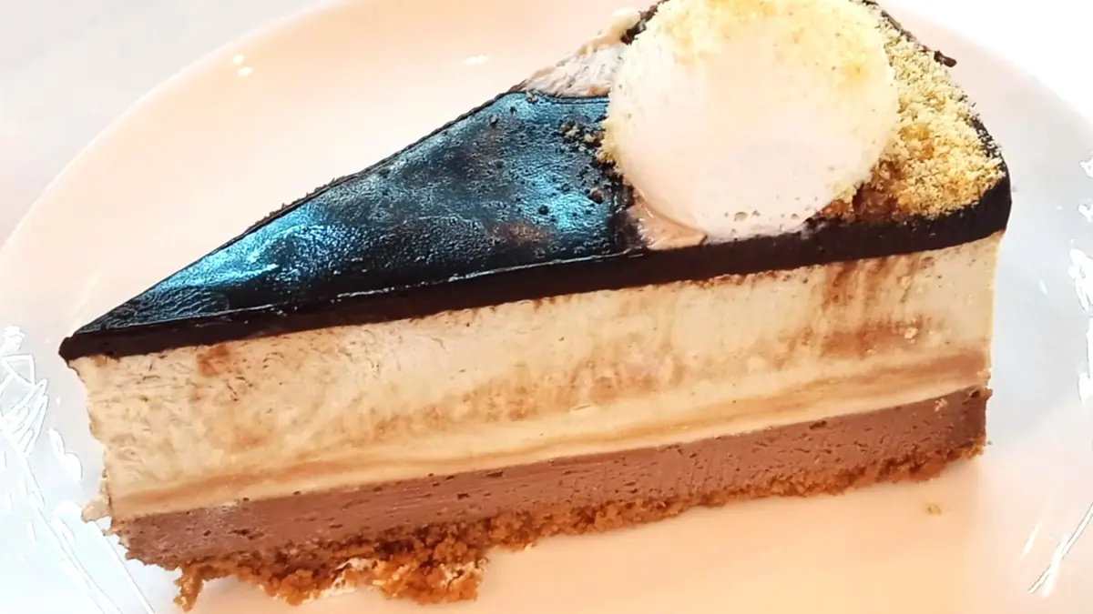 Ooh Lou Lou Cakery – cake shop in Stoke Newington, London