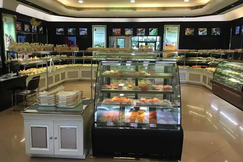 Ooh Lou Lou Cakery photo 2